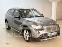 2011 BMW X1