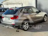 2011 BMW X1