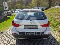 2011 BMW X1