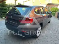 2011 BMW X1