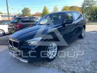 2011 BMW X1