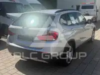 2011 BMW X1
