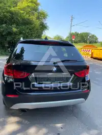 2011 BMW X1