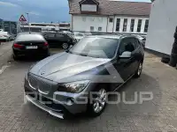 2011 BMW X1