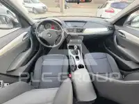 2011 BMW X1