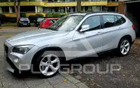 2011 BMW X1