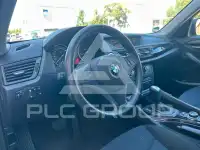 2011 BMW X1