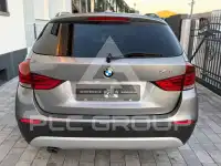 2011 BMW X1