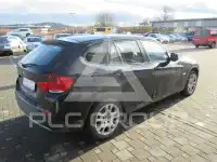 2011 BMW X1