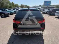 2011 BMW X1