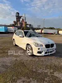 2011 BMW X1