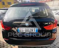 2011 BMW X1