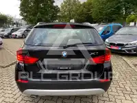 2011 BMW X1