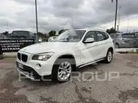 2011 BMW X1