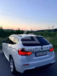 2011 BMW X1