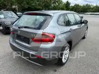 2011 BMW X1
