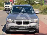 2011 BMW X1