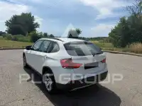 2011 BMW X1