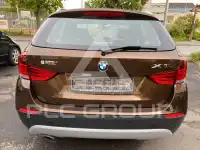 2011 BMW X1