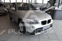 2011 BMW X1