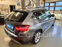 2011 BMW X1