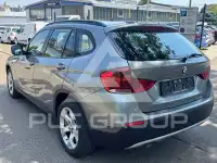 2011 BMW X1