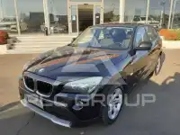 2011 BMW X1