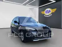 2011 BMW X1