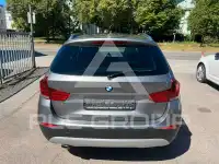2011 BMW X1