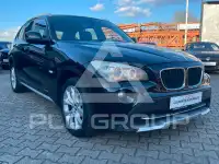 2011 BMW X1