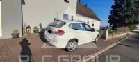 2011 BMW X1