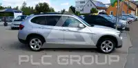 2011 BMW X1