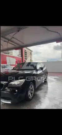 2011 BMW X1
