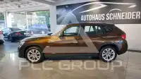 2011 BMW X1