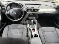 2011 BMW X1