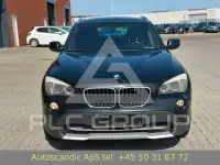 2011 BMW X1
