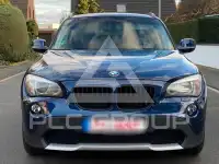 2011 BMW X1