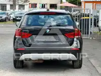 2011 BMW X1