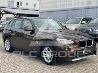 2011 BMW X1