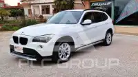 2011 BMW X1