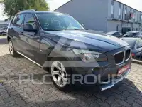 2011 BMW X1