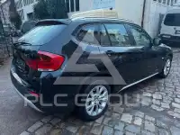 2011 BMW X1