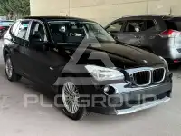 2011 BMW X1
