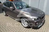 2011 BMW X1