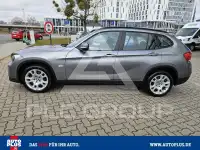 2011 BMW X1