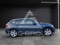 2011 BMW X1