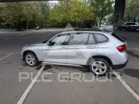 2011 BMW X1
