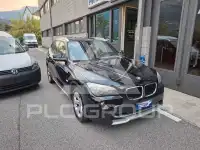 2011 BMW X1