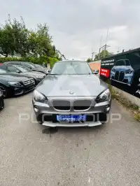 2011 BMW X1