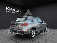 2011 BMW X1